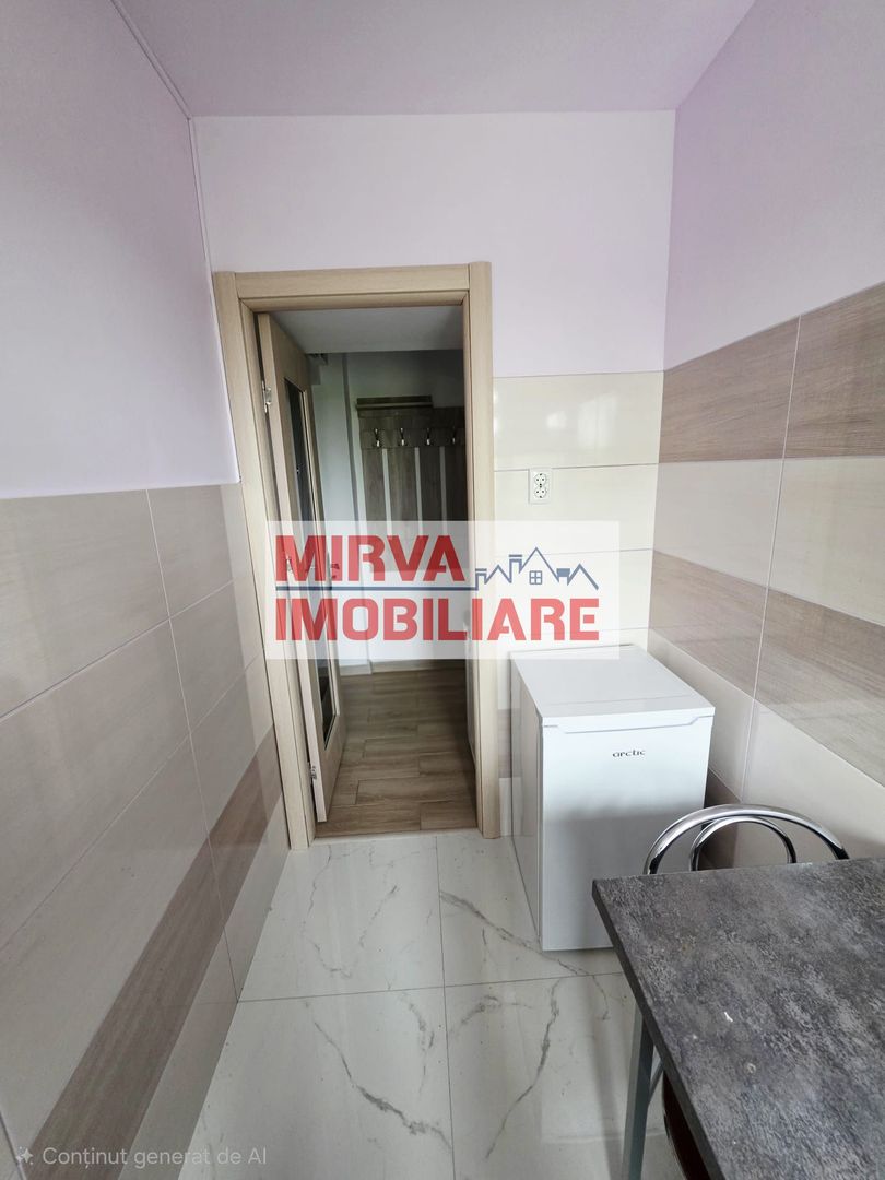 Apartament 2 camere, zona Nord – Polux | Etaj 2 - Poză 9