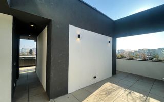 Impressive Penthouse-Triplex ** Green Building***/ 3 parking / Stefan Cel Mare - Poză 47