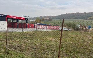 TEREN INTRAVILAN 2300 MP I ACCES DIRECT DIN DRUM NATIONAL I CRISTIAN - Poză 4