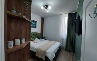Apartament cu 3 camere in Mamaia Nord langa plaja Azimuth -  ocazie - Poză 2