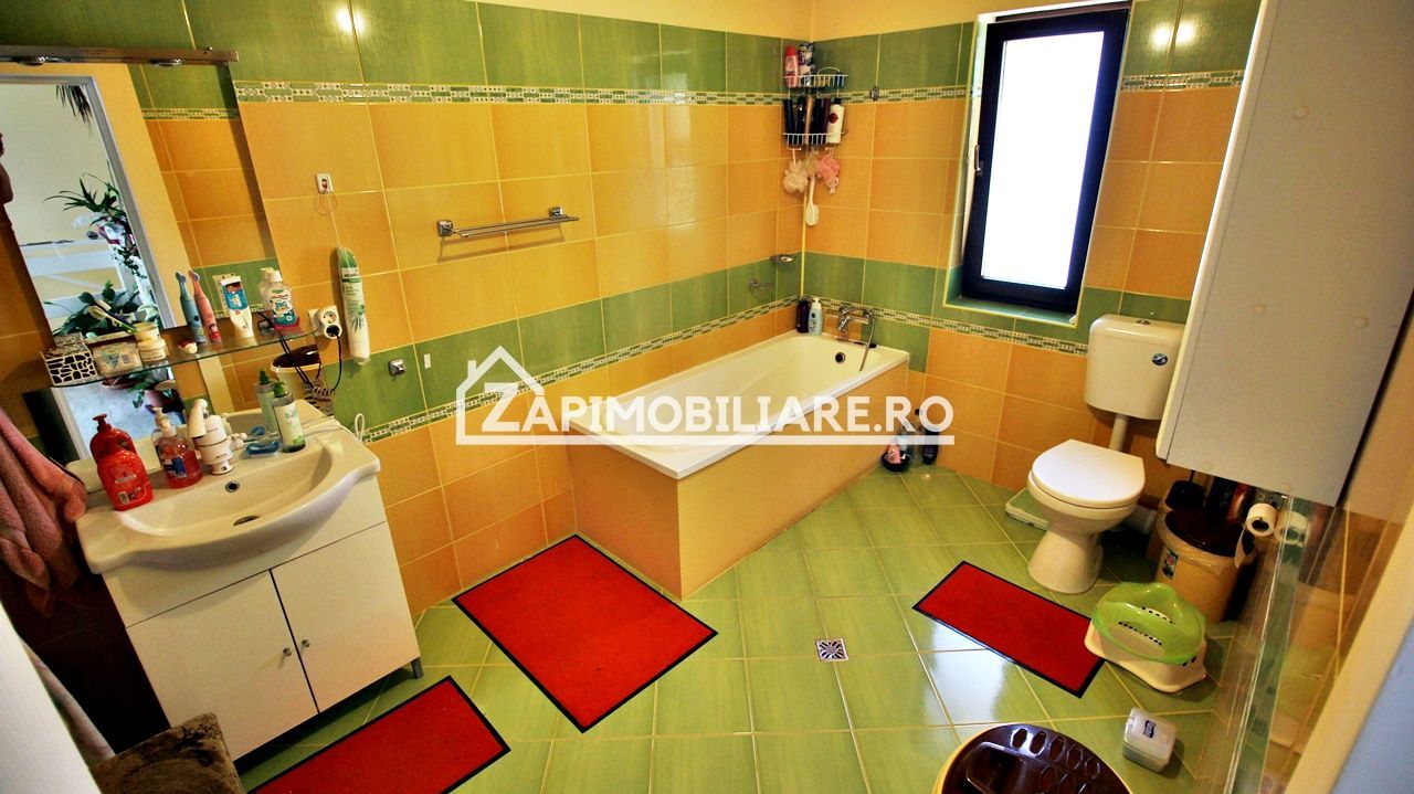Casa 5 camere, 326mp, 1.253mp teren,  0% comision - Poză 7