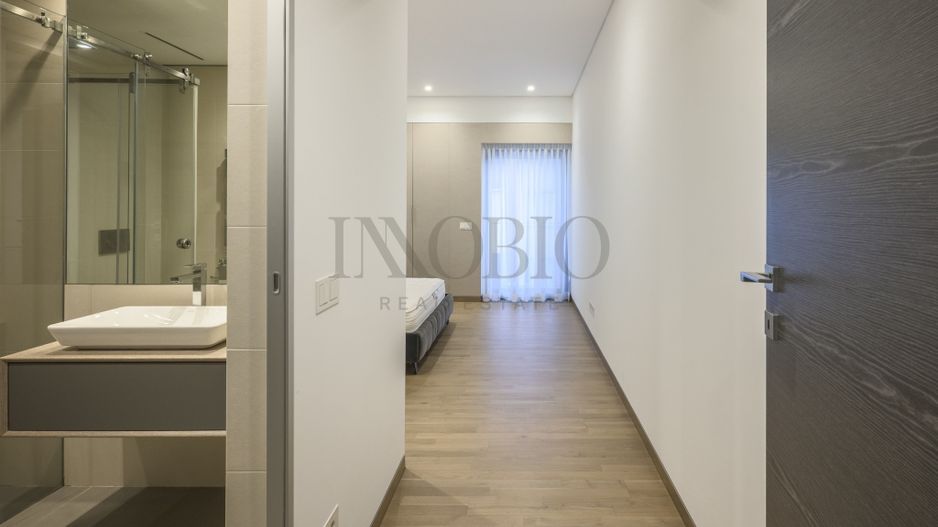 Reședință Exclusivistă cu 5 Camere | 201 mp | Terasă 25 mp - Poză 16