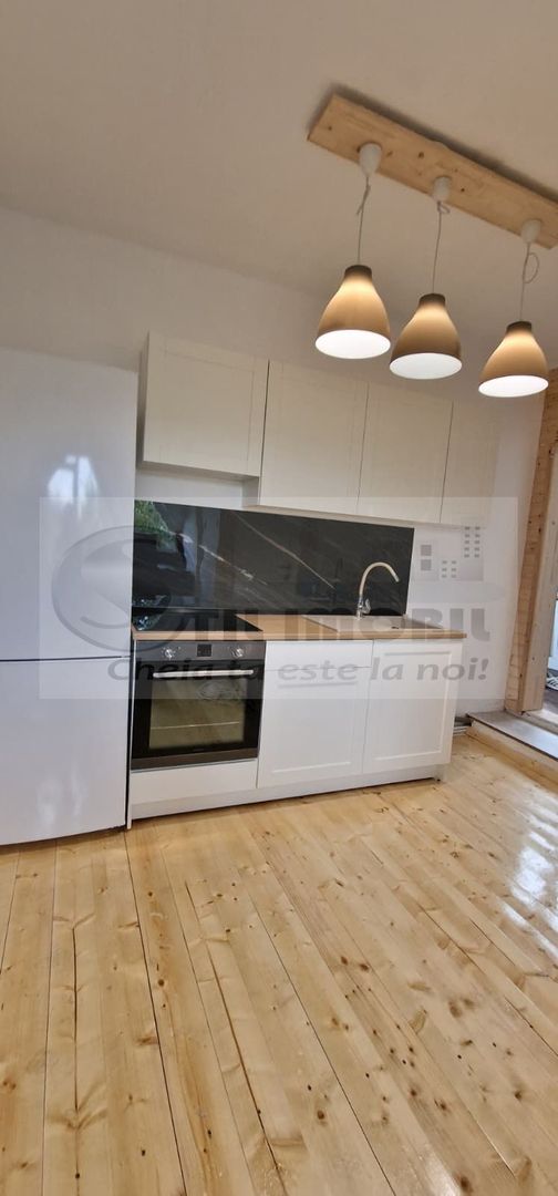 Apartament la casă • 400 € • 10 min de UAIC – Intrare separată - Poză 3