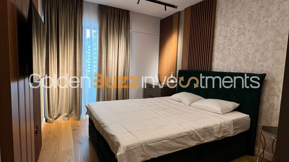 Apartament 2 camere de închiriat – Herăstrău - Poză 3