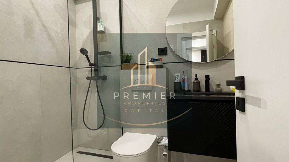 Acasă începe aici – 3 camere complet renovate, Unirii – Budapesta, - Poză 6