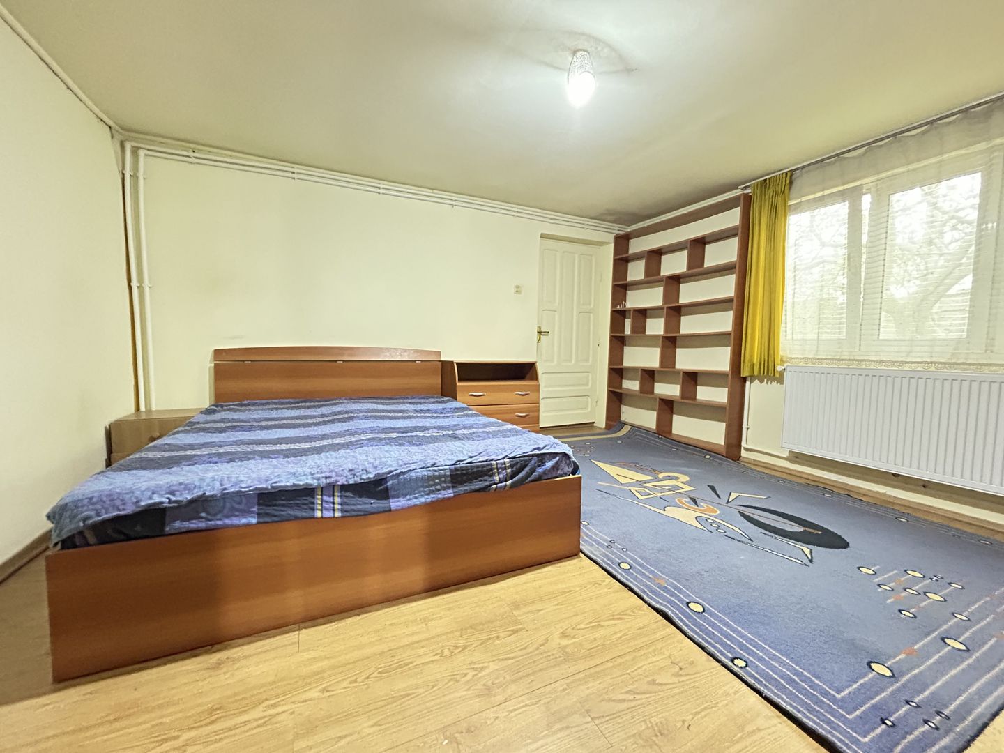 Casa P+1 ideala pentru 2 familii sau pentru inchiriere – zona centrala - Poză 2