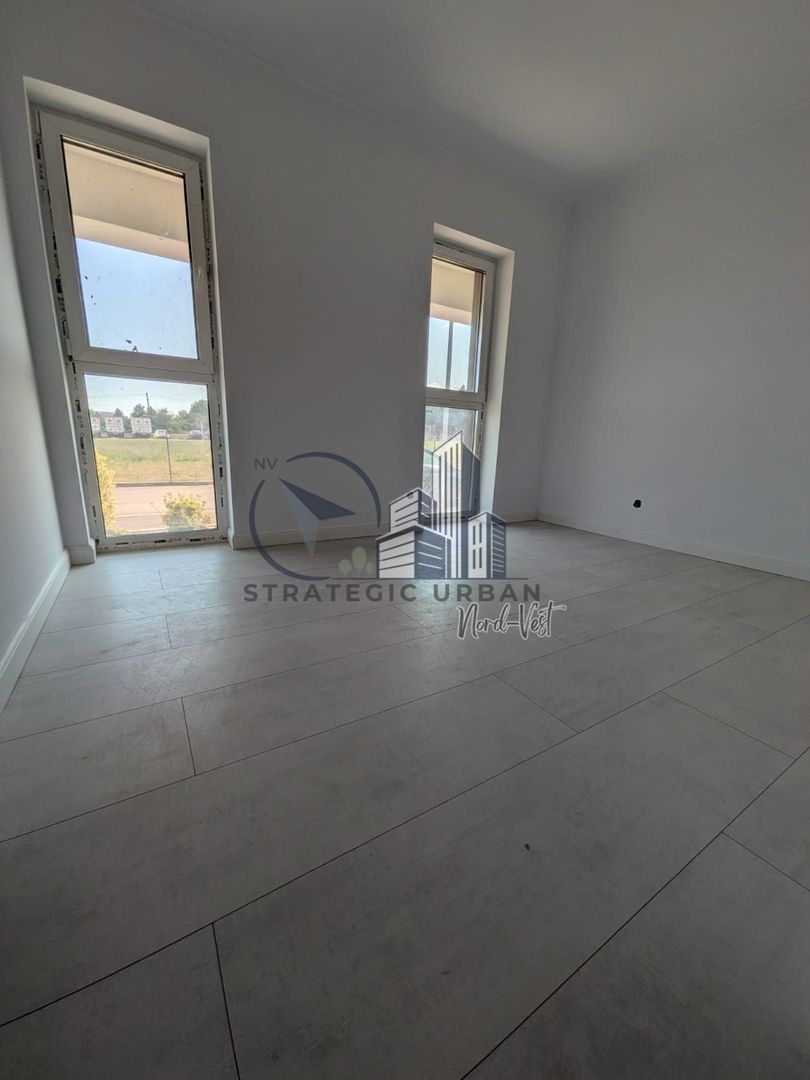 Apartament 4 camere, finisat nou – Ansamblul Oncos - Poză 11