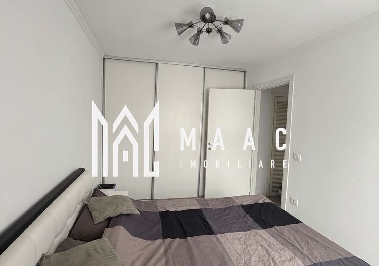 Apartament 2 camere | Etaj 2 | Renovat | 49 MPU | Terezian - Poză 4