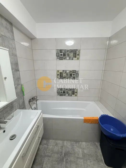 2 camere decomandat - Bloc NOU - Parcare proprie - Nicolina - Poză 6