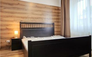 Parc Floreasca Il Calcio, bloc reabilitat termic, modern renovat si mobilat,  - Poză 8