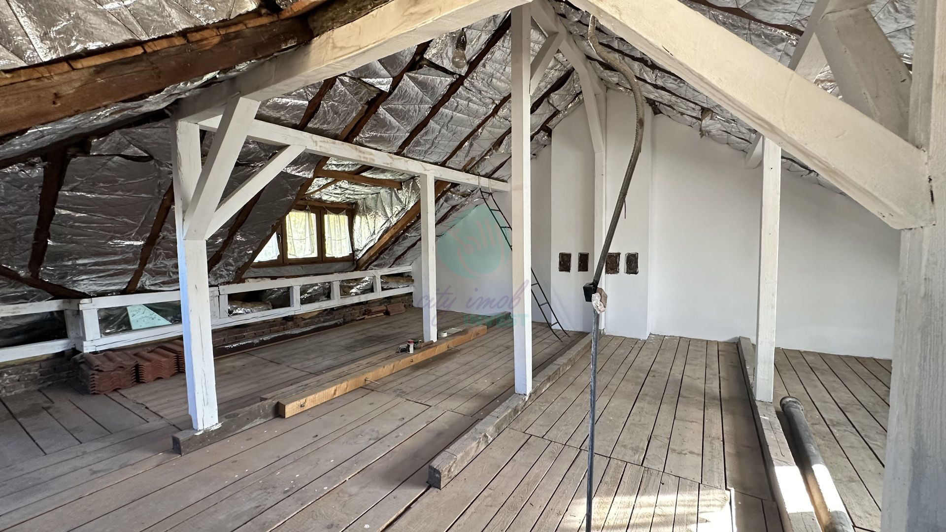 Vila boema in VATRA LUMINOASA - Poză 12