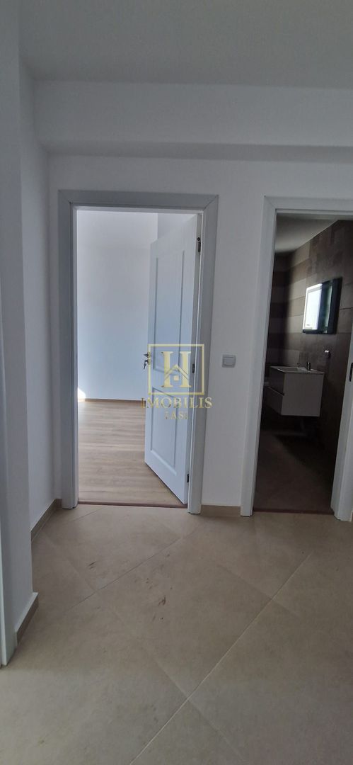Apartament 2 camere D 48 mp+ loc de parcare Lunca Cetatuii 89000 euro - Poză 10