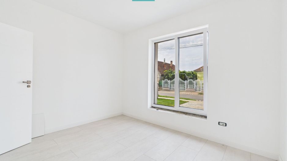 Duplex modern la Giarmata Vii - Poză 19