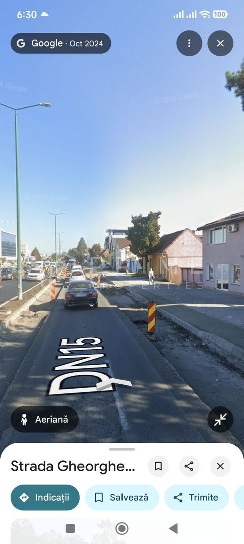 INVESTIȚIE – 2 CASE + TEREN – Zona KFC, Gheorghe Doja - Poză 3