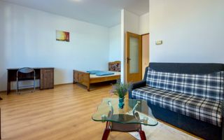 Apartament cu 1 camera de închiriat în zona Centrală - Poză 5