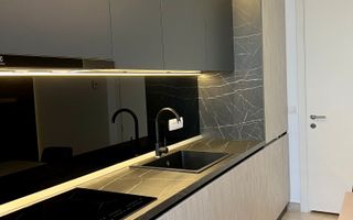 2 Camere de Închiriat în Luxuria Residence – Bloc Nou, Mobilat Premium - Poză 10