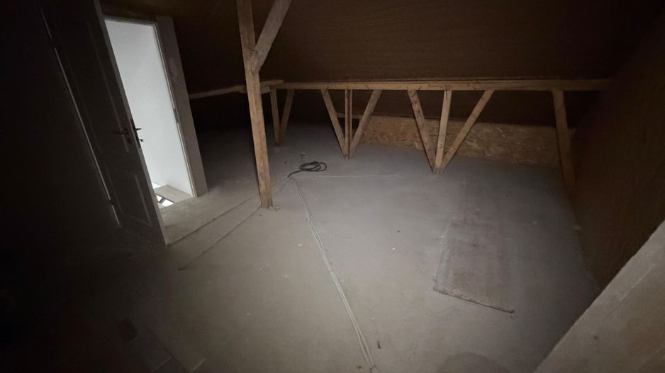 CASA CUB -RATE DEZVOLTATOR, CELOFIBREI, TOATE UTILITATILE, COMISION 0% - Poză 12