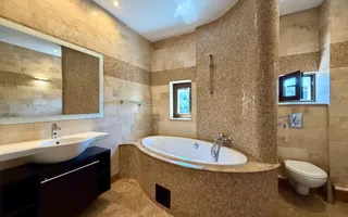 Penthouse cu terasă și vedere către parc | Vilă Art Deco–Bauhaus - Poză 18