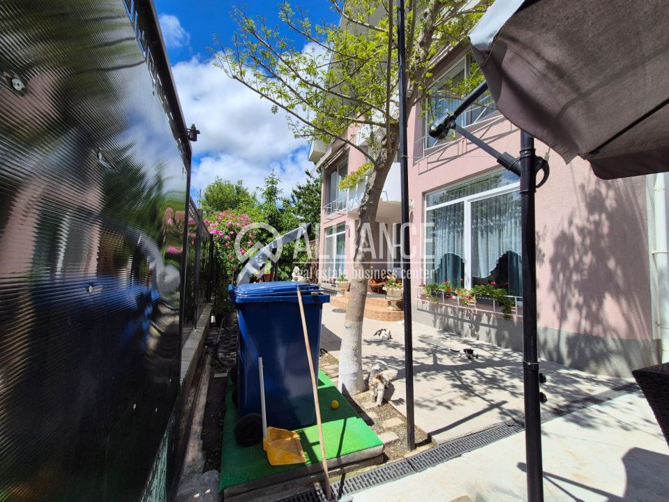 Eforie Nord (COD 02) - Pensiune 10 camere la doar 800 m de mare - Poză 40