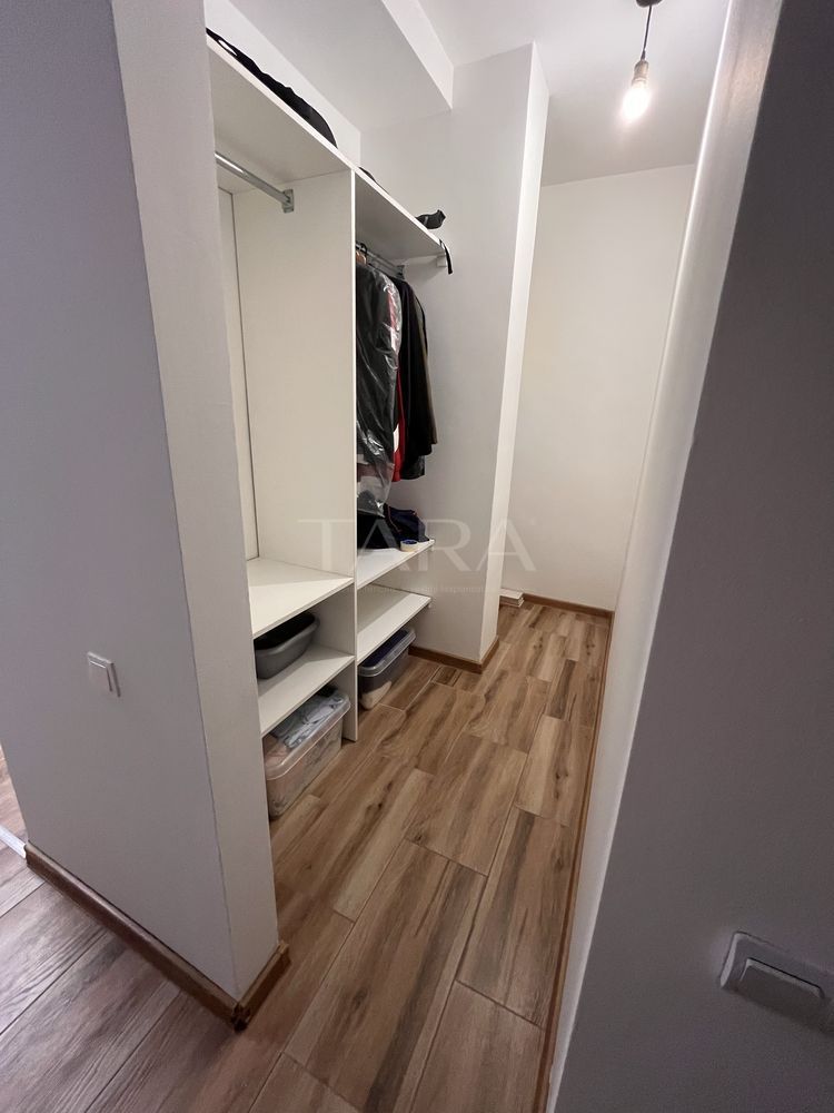 Apartament cu 2 camere de vânzare în zona Grigorescu - Poză 7