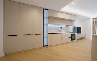 First Rent! Studio dublu + Parcare in subteran, Cortina 126, Pipera - Poză 3