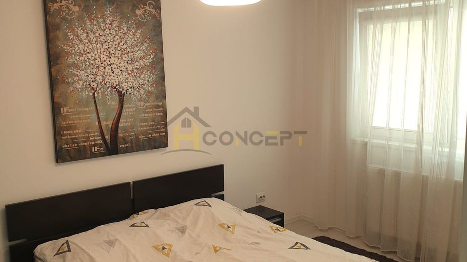 Inchiriere apartament spatios bucatarie inchisa 3 min metrou D Leonida - Poză 13