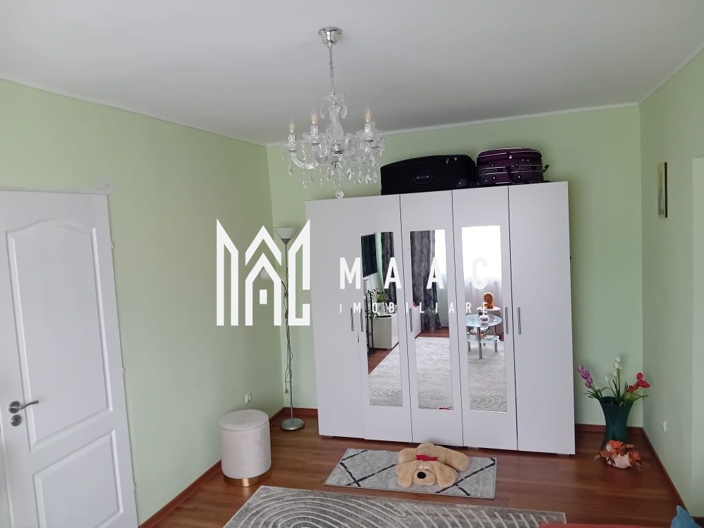 Apartament 2 Camere | Semidecomandat | Balcon Închis | Etaj 3 - Poză 1