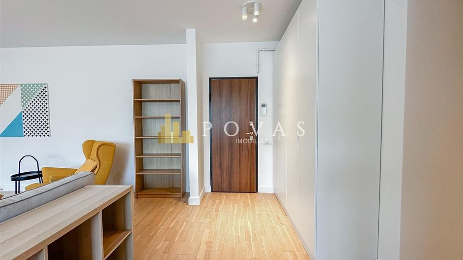 Inchiriere Apartament 3 Camere Herastrau Aviatiei - Poză 22
