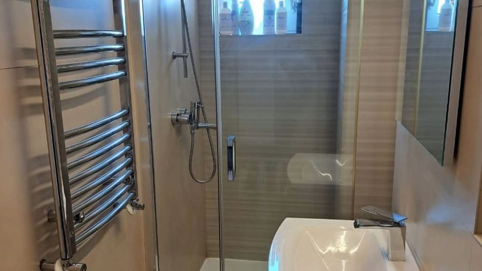 Victoriei | 4 Camere | 108 mp Utili | Living 38 mp | Bloc cu Pază Permanentă - Poză 9