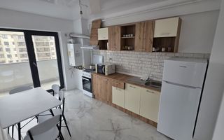Apartament 2 camere, 70 mp, etaj 9/10, Adamant Tower, Iasi - Poză 4