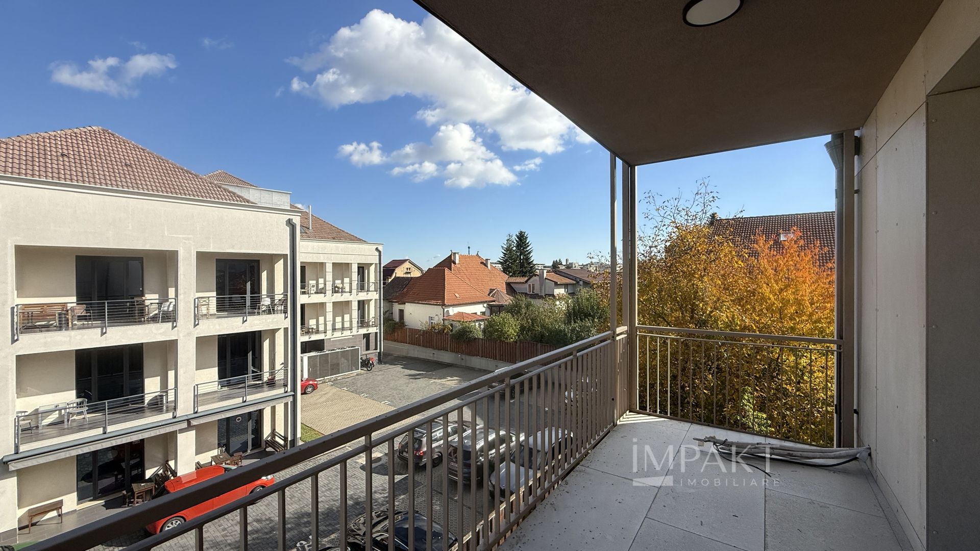 Apartament cu 3 camere 87 mp utili in zona centrala - Poză 8