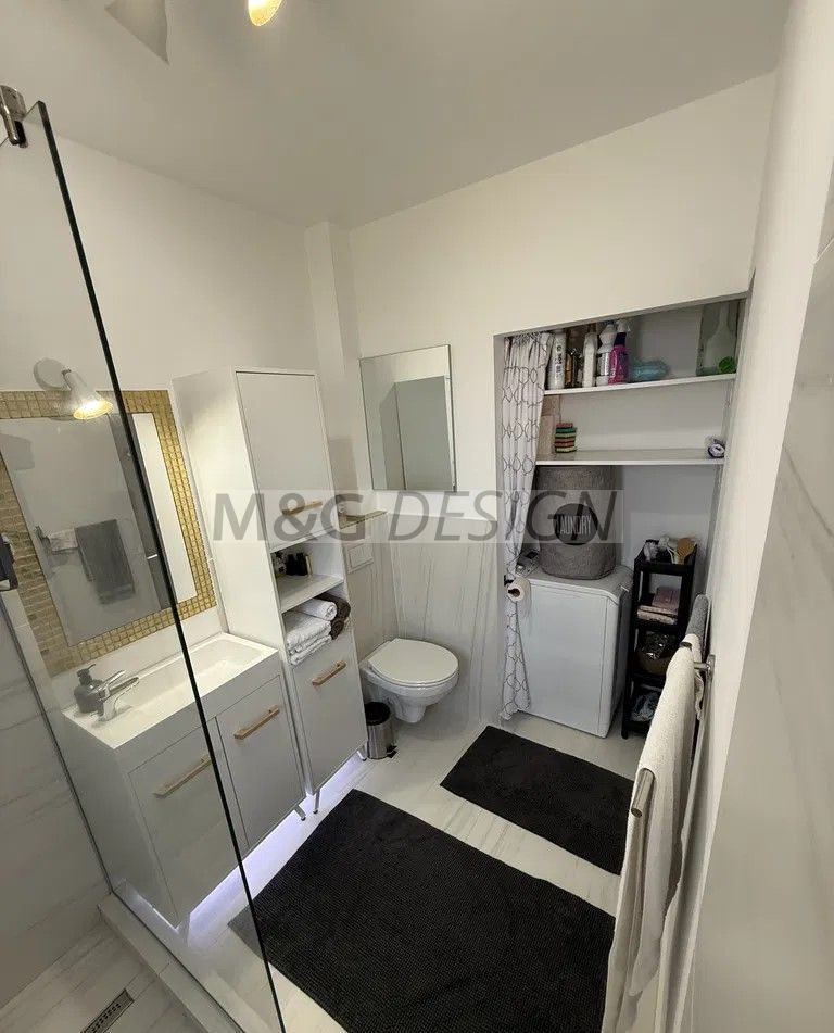 Apartament 2 camere Calea Urseni etaj 1 - Poză 10