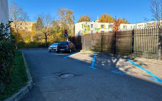 3 Camere / Tractorul / Renovat / Credit - Poză 27