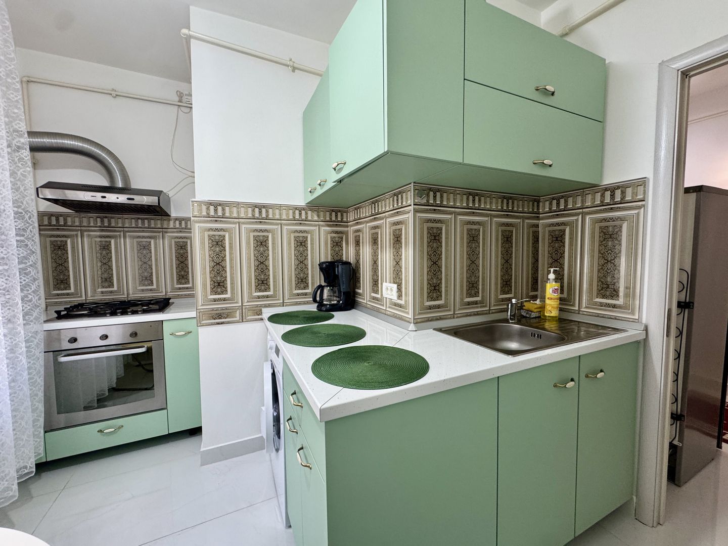 APARTAMENT PREMIUM | BOXA | FLOREASCA - Poză 2