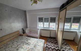 Apartament 2 camere Dambovita  etaj 1 cu centrala - Poză 5