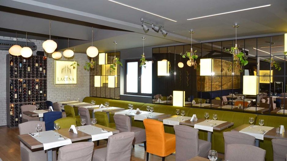 Vila Maria Rosetti / I.L. Caragiale - Poză 7