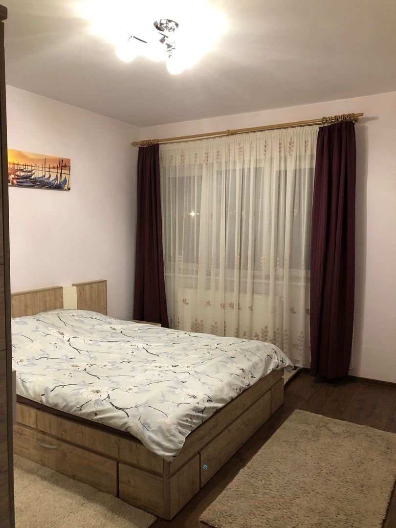 Apartament spaţios cu 2 camere, Cartier Buna Ziua,  Zona Home Garden - Poză 6
