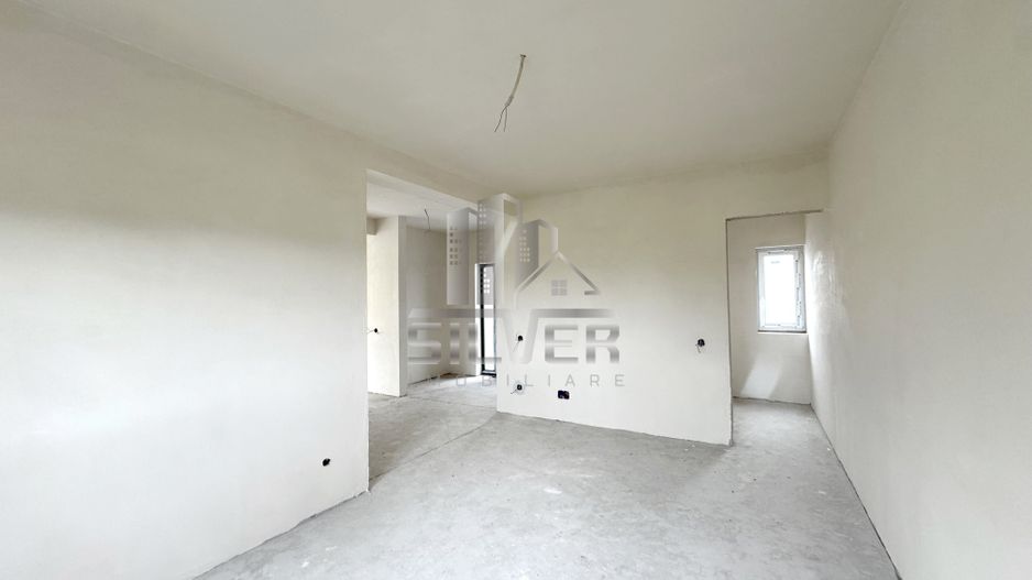 Casa individuala cu teren de 500 mp in zona accesibila. - Poză 9