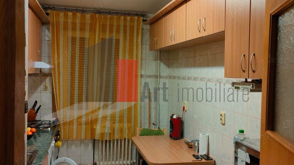 Apartament 4 camere Piața Gorjului - Poză 1