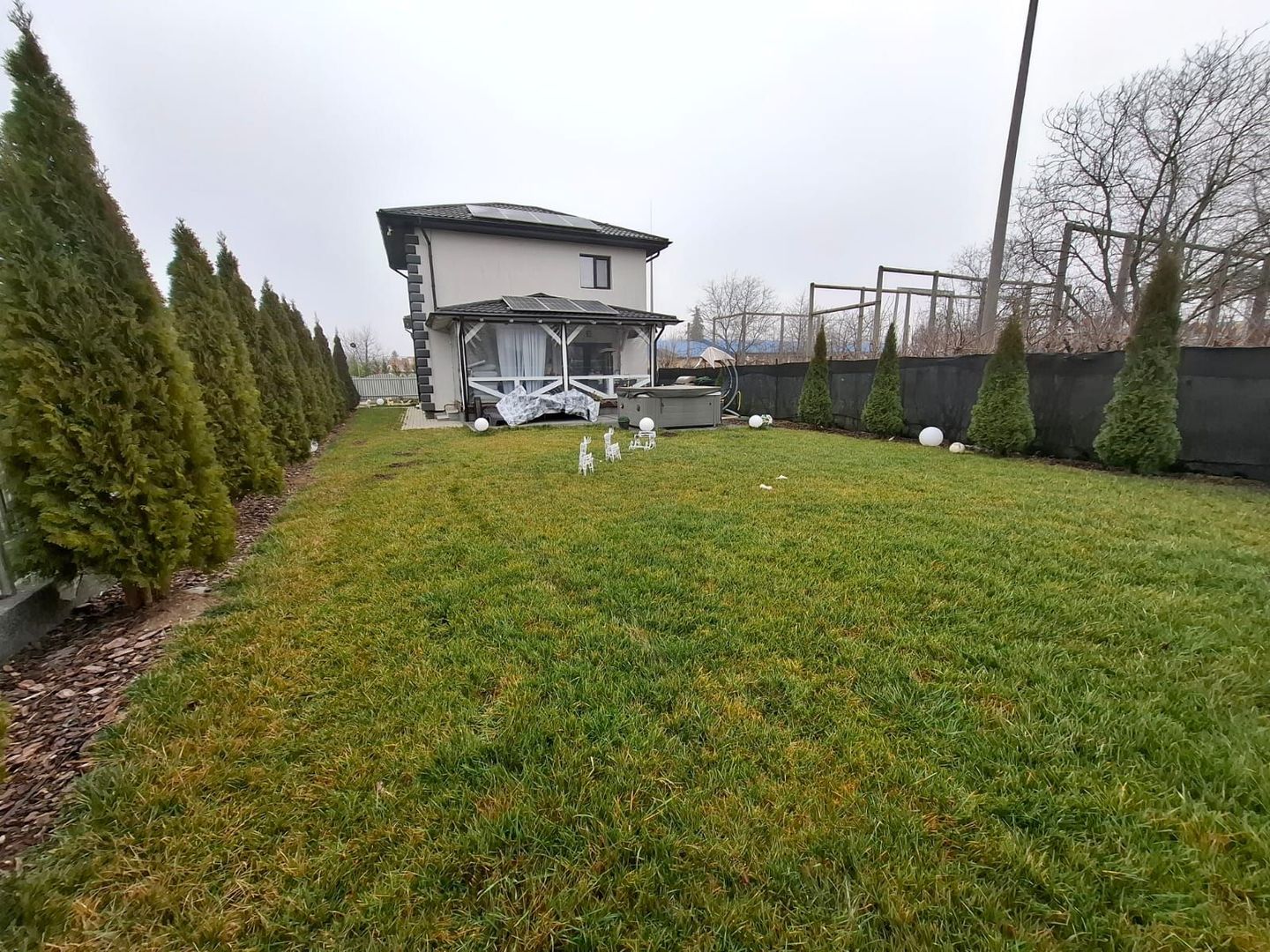 Casa in cartier exclusivist - Poză 11