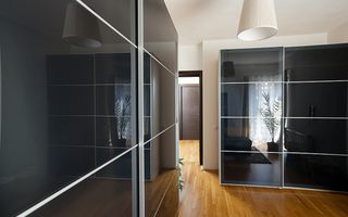 Vila deosebită, în cartierul Zorilor, superfinisată, ideală pentru locuință ! - Poză 13