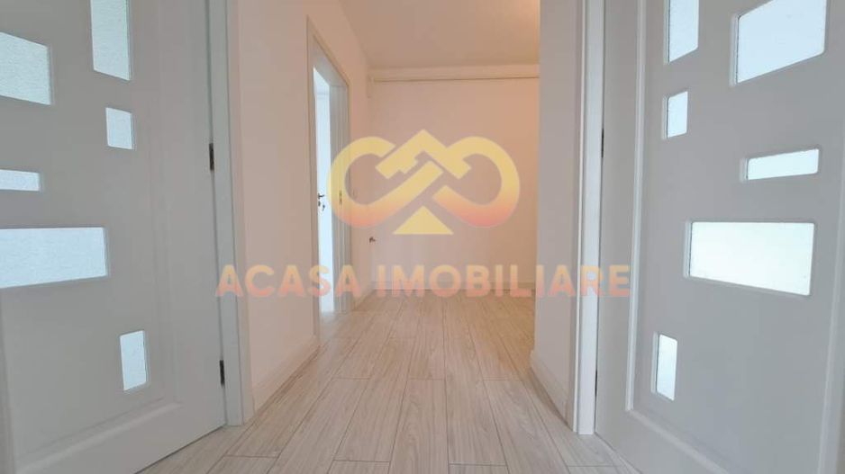 NOU APARTAMENT 1 CAMERA  41mp PLATOU GALATA - Poză 9
