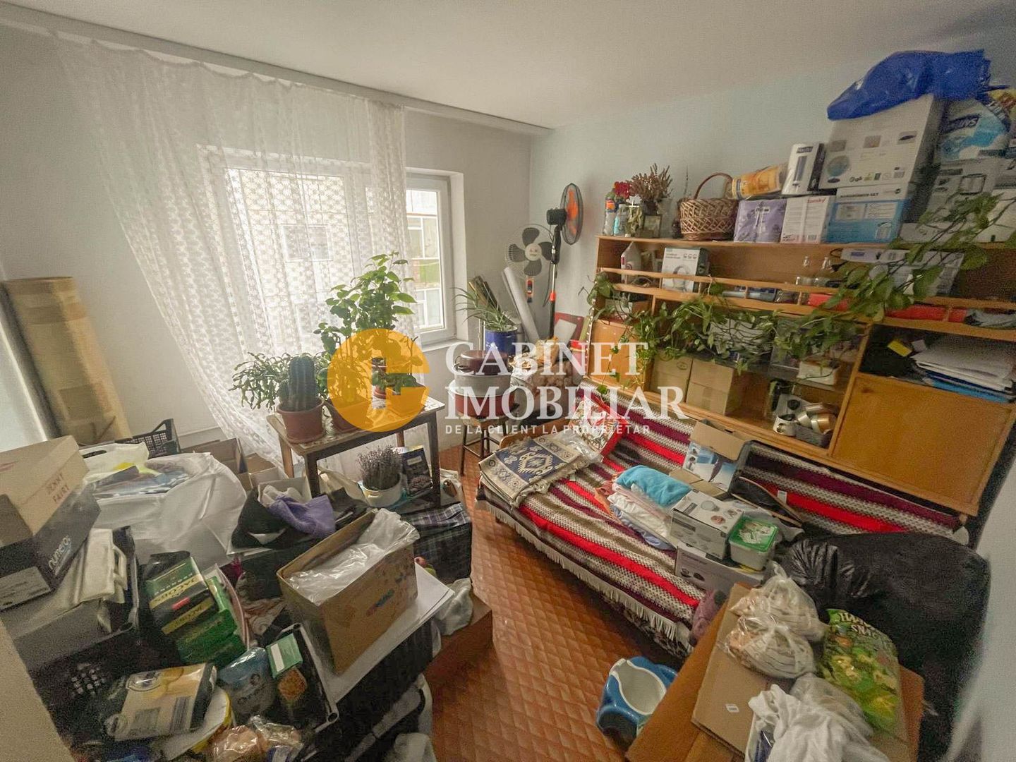 🏡 Apartament 3 camere – Etaj intermediar | Zona Dacia 🌆 - Poză 2