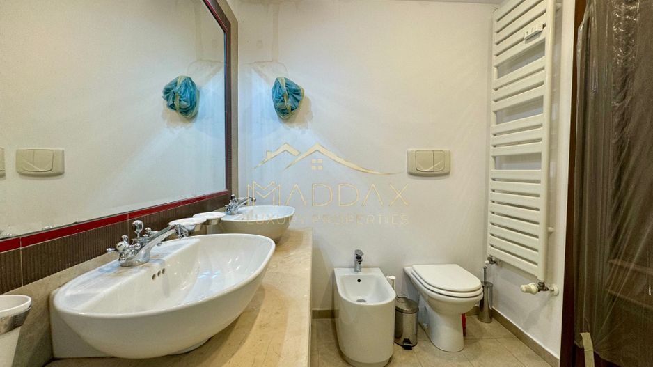 Apartament cu 4 camere 250mp* 2 parcări subterane / Dorobanti-Capitale - Poză 35