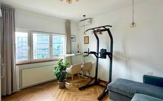 Chirie | Apartament 3 camere | Universitate | Bloc Interbelic - Poză 3