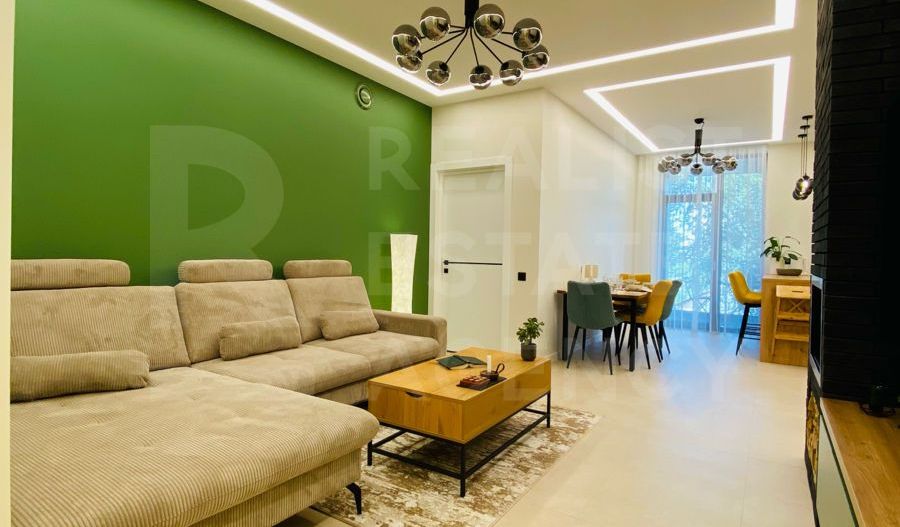 Chirie apartament, 3 camere, str. 31 August 1989, Centru - Poză 5