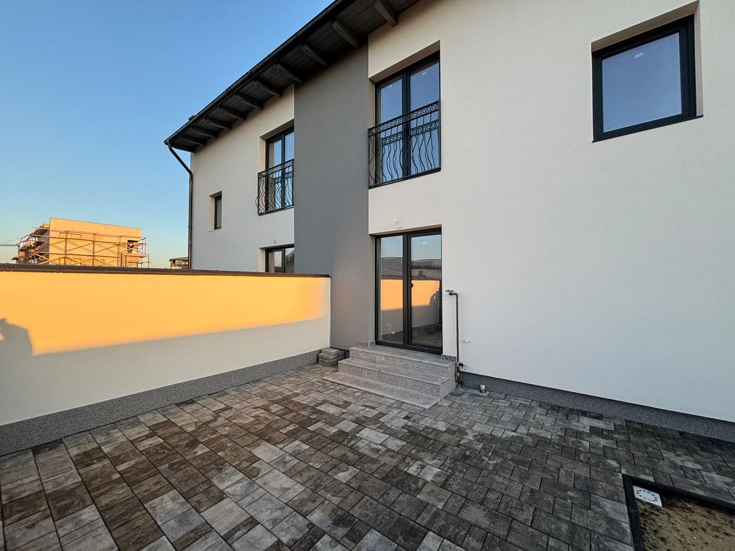 Casa cocheta 4 camere in Selimbar Triajului - Poză 36
