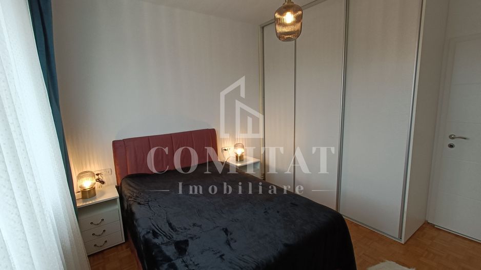 Apartament 3 camere de inchiriat | 63mp | zona Centrala - Poză 2