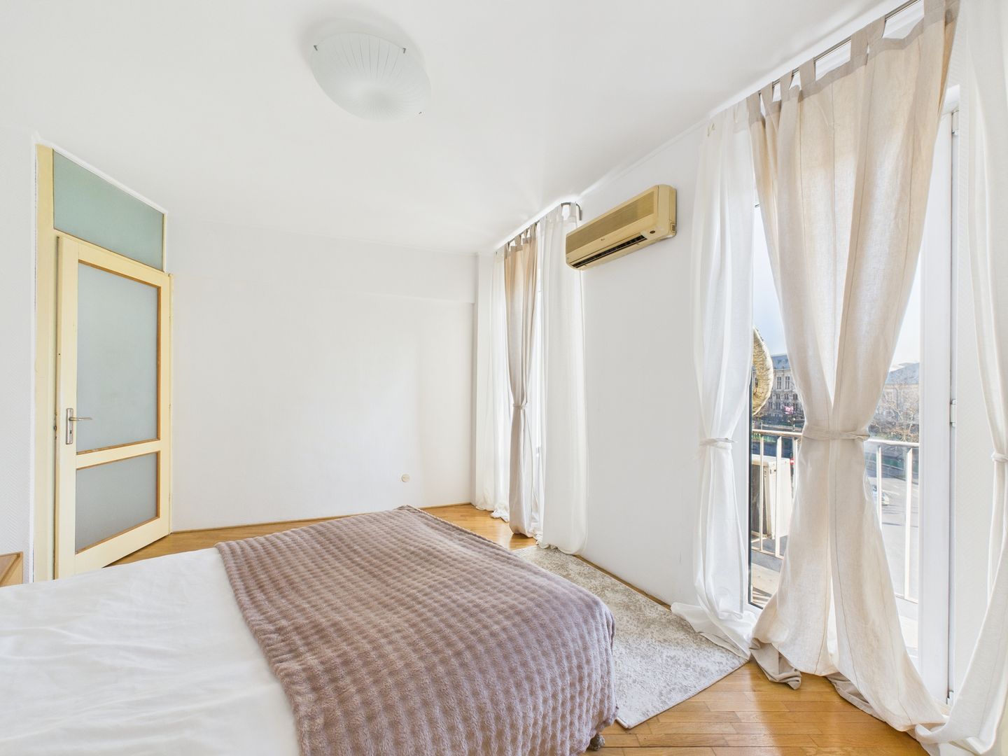Apartament cu 2 camere de vanzare in Calea Victoriei nr 1 - Poză 13