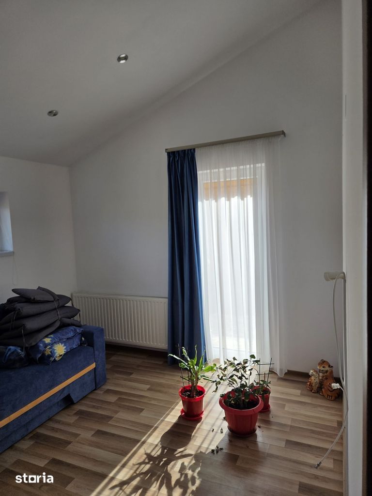 Casă individuala  Dumbrăvița+ teren 600 mp - Poză 11